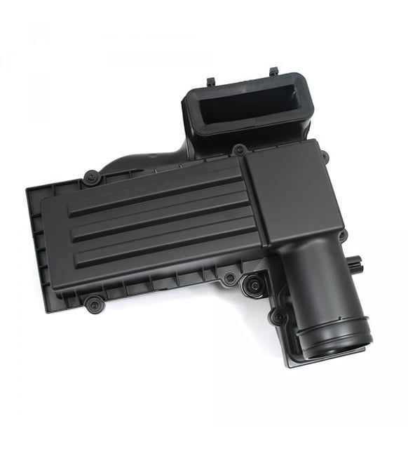 Volkswagen Jetta 2006 - 2010 Model Arası 1 4 TSI Motor Hava Filtre Kutusu