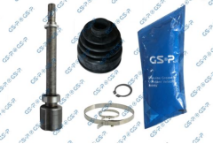 İc Aks Kafası Sağ Clio V 1.5 GSP 602671