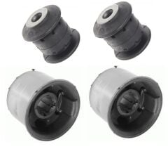 Seat Leon 2006-2012 Model Arası Salıncak Burcu Ön Arka Takım