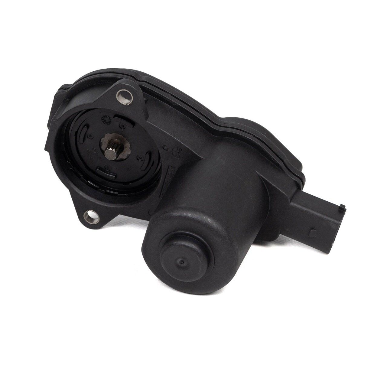 Audi A5 2008-2016 Model Arası El Fren Ayar Motoru