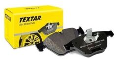 Mercedes W207 E250 Coupe Arka Fren Balata Takımı