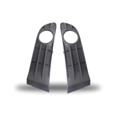 Volvo S40 V50 Sis Farı Çerçevesi Sağ 2008-2012 30744920