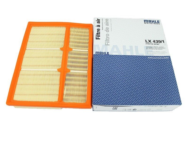 Mercedes W202 Kasa C180 Hava Filtresi