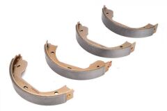 Volkswagen Touareg 2002-2010 Model Ayak Fren Balatası Takımı