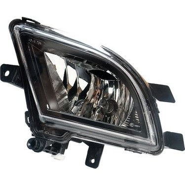 Volkswagen Jetta 2015 Sonrası Sol Sis Farı