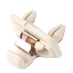 Audi A3 2004-2013 Model Arası Güneşlik Klipsi