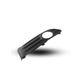 Volvo S40 V50 Sis Farı Çerçevesi Sol 2008-2012 30744919