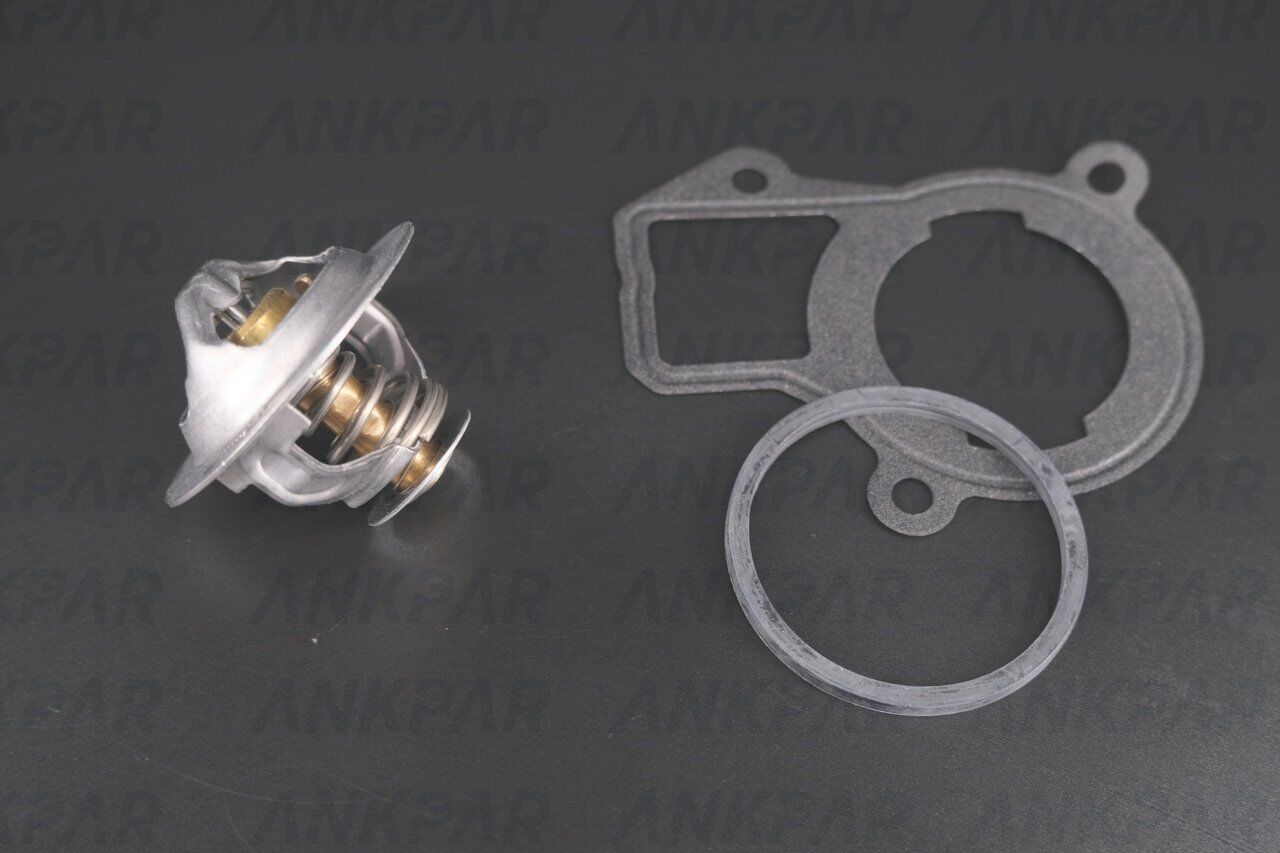 Volvo S80 XC90 Termostat T6 272335