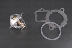 Volvo S80 XC90 Termostat T6 272335