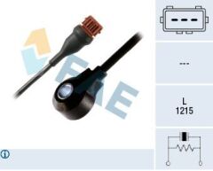KRANK OKUYCU SENSORU VOLVO S40 98>04 V40 98>04 1.8-2.0