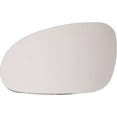 Volkswagen Passat 2006 - 2010 Arası Sol Ayna Camı