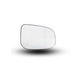 Sol Ayna Camı NS40 V50 S60 2007- 30716923