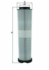 Mercedes Hava Filtresi 02-09 E-Seri W211-S211 MAHLE LX816-6