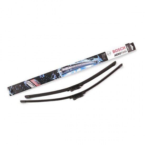 Audi Q5 2009-2017 Model Arası Ön Silecek Takımı