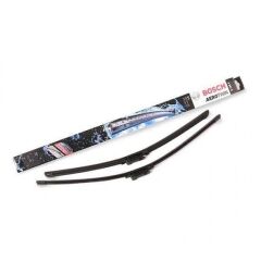 Audi Q5 2009-2017 Model Arası Ön Silecek Takımı