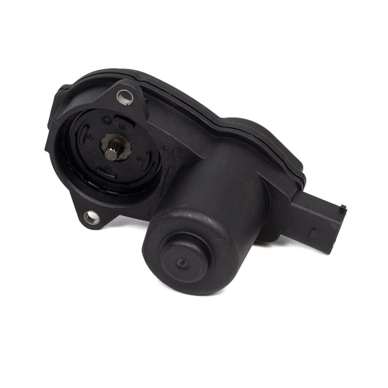 Audi A4 B8 Kasa 2008-2015 Model Arası El Fren Ayar Motoru