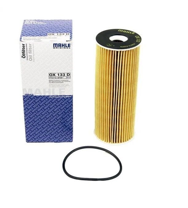 Mercedes W202 Kasa C180 Yağ Filtresi