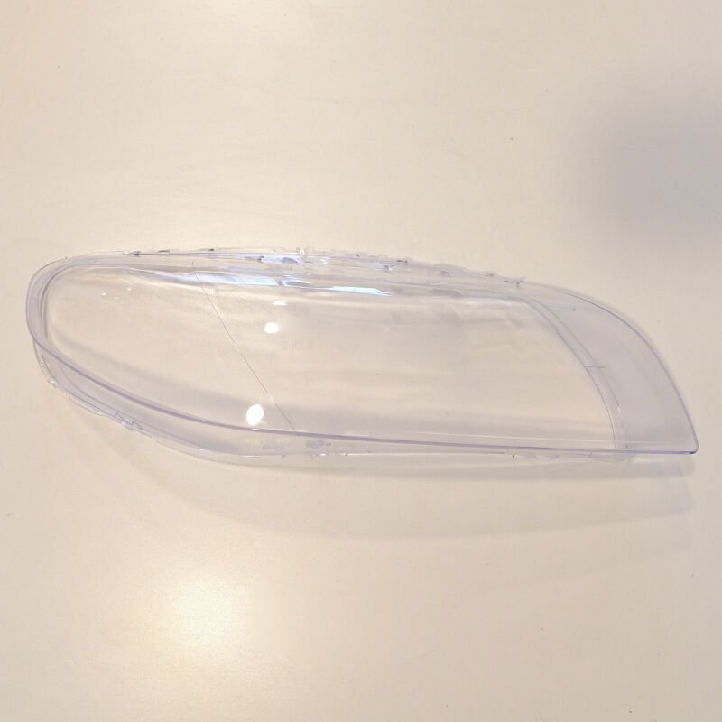 Volvo S80 Sağ Far Camı 2007 - 2016