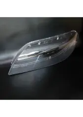 Volvo S80 Sol Far Camı 2007 - 2016