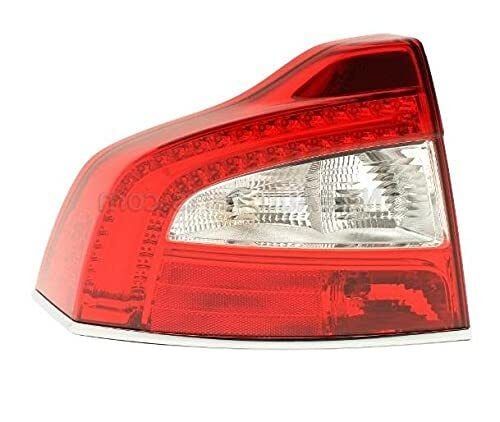 Volvo S80 Sol Stop Lambası 2007 Sonrası 31213379