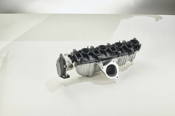 Emme Manifoldu-Motorlu (VW Golf 07-14 Passat 08-11 Audi A3 08-13 A4 08-16 A5 08-11 )