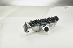 Emme Manifoldu-Motorlu (VW Golf 07-14 Passat 08-11 Audi A3 08-13 A4 08-16 A5 08-11 )