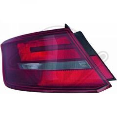 Audi A3 2013-2017 Model Arası Sol Dış Stop