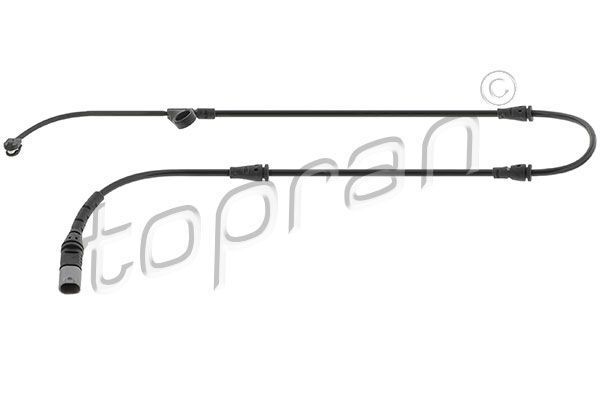 Balata İkaz Kablosu On BMW E70 Lcı-E71lcı / X5-X6 Xdrıve 35I 30D 40D