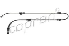 Balata İkaz Kablosu On BMW E70 Lcı-E71lcı / X5-X6 Xdrıve 35I 30D 40D