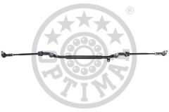 DIREKSIYON ROT TAKIMI MERCEDES W202 S202 C208 A208