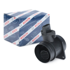 Volkswagen Jetta 2006 - 2010 Model Arası 1 9 BXE Motor Hava Akış Metre