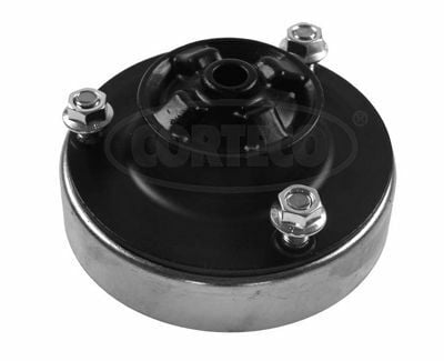 Amortisör Takozu Arka BMW E34 89-95