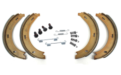 Mercedes Vito W638 Kasa El Fren Balatası