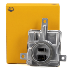 Audi A4 2015 Model Sonrası Xenon Beyni