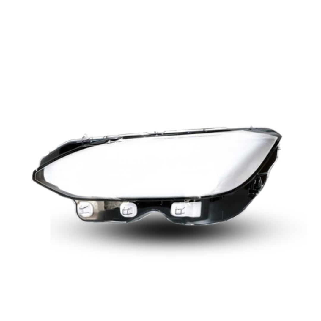 Volvo S90 Sağ Far Camı 2016 Sonrası