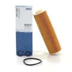 Mercedes W207 E250 CGI Yağ Filtresi