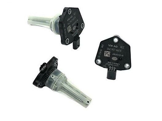 Volkswagen Golf 8 2020 Model Sonrası 1 5 TSI Motor Yağ Seviye Sensörü Orijinal