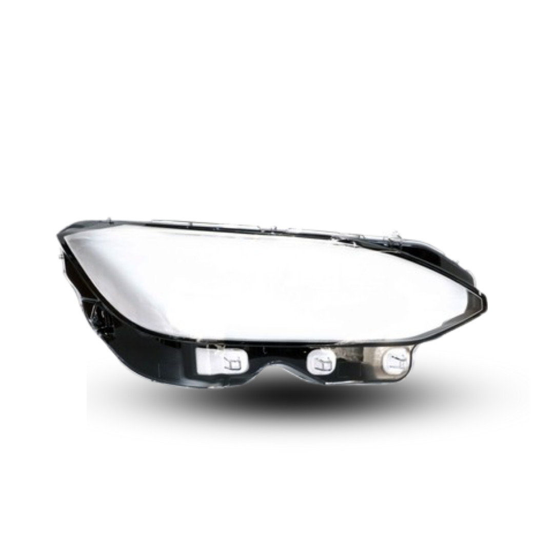 Volvo S90 Sol Far Camı 2016 Sonrası