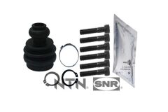 Volkswagen Aks Körüğü İç <03 T Porter T4