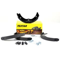 Mercedes Vito W447 El Fren Balata Takımı Yaylı