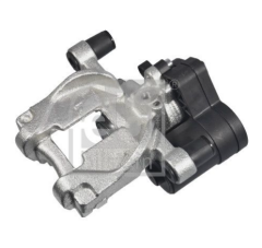 FEBI BILSTEIN 183228 | Ford Mondeo 2014-2018 Model Arası Fren Kaliperi Arka Sol