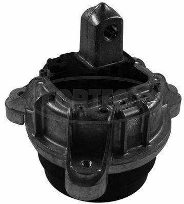 Motor Takozu Sağ 10-5-Seri (F10-F11) 7-Seri (F01-F02-F03-F04)