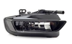 Audi A3 2013-2016 Model Arası Sol Sis Farı