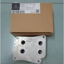 Mercedes W211 YAĞ SOĞUTUCU ORİJİNAL