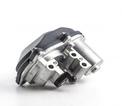 Audi Q5 2008-2016 Model Arası 2.0 TDI Gaz Kelebeği Siemens Marka