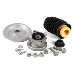 Mercedes A Serisi W168 Kasa Ön Amortisör Üst Takozu