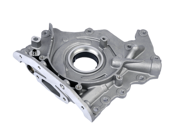 PSA 1001.G8 (9467643680) YAĞ POMPASI Ford Mondeo