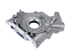 PSA 1001.G8 (9467643680) YAĞ POMPASI Ford Mondeo