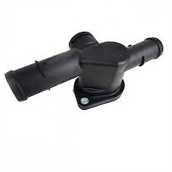 Audi A3 2006 - 2012 Model Arası 1 6 Motor Su Flanşı