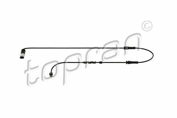 Balata İkaz Kablosu On BMW X3 F25-X4 F26